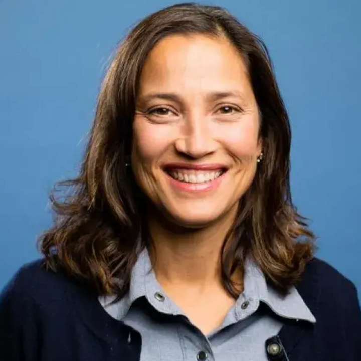 Avatar for Annemarie Shibata