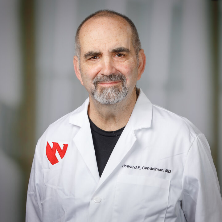 Avatar for Howard E. Gendelman