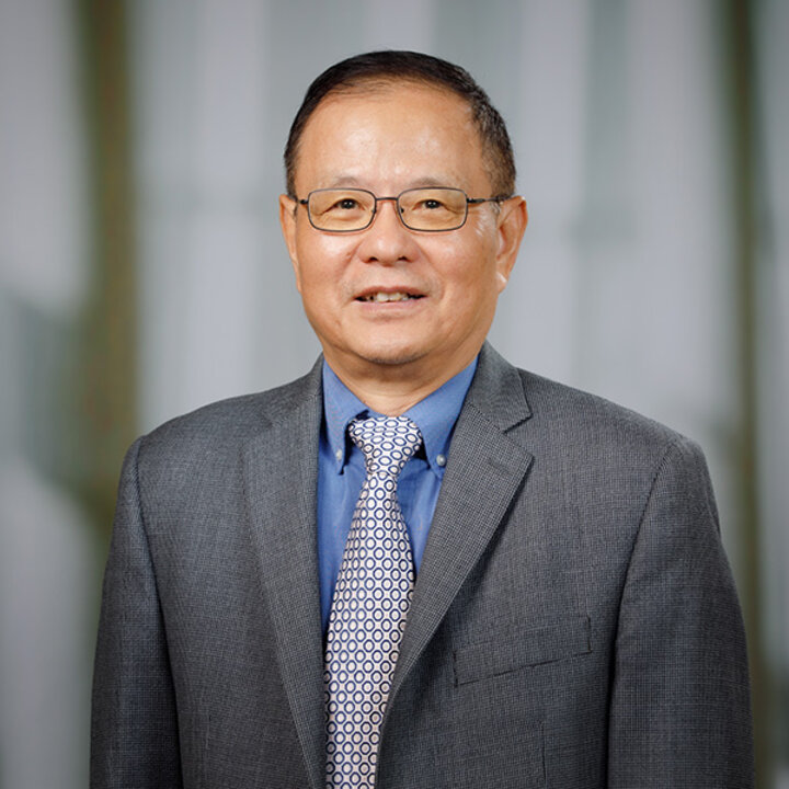 Avatar for Huangui (Hank) Xiong