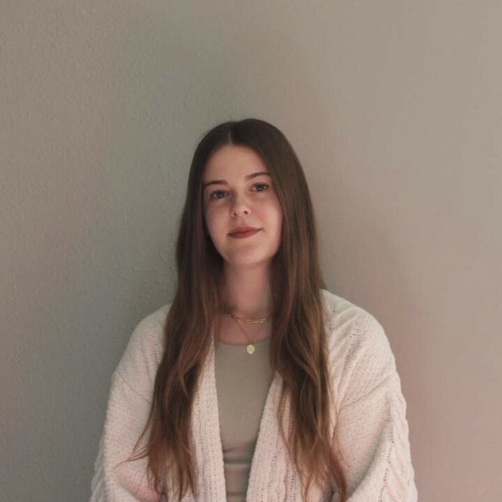 Avatar for Olivia Warriner (Crawford Lab)