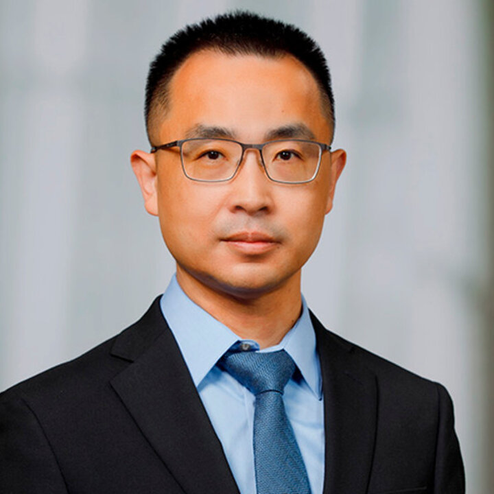 Avatar for Jian Xie