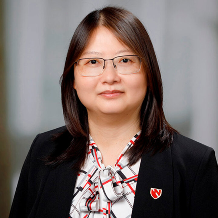 Avatar for Pengwei Zhang